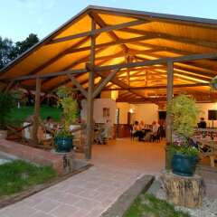 TOP Hotel Agricola фото 9