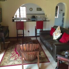 Benka Lifestyle in Mhlambanyatsi, Swaziland from 82$, photos, reviews - zenhotels.com guestroom photo 4