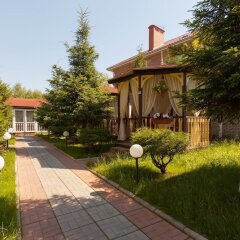 Гостиница Malahovsky Ochag Hotel в Малаховке отзывы, цены и фото номеров - забронировать гостиницу Malahovsky Ochag Hotel онлайн Малаховка фото 2