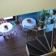 Family Hotel Studio Сандански детские мероприятия фото 2