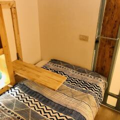 Отель Blu Cabin Ari Stylish Gay Poshtel удобства в номере