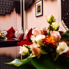 Отель Riad Zaki Марокко, Марракеш - отзывы, цены и фото номеров - забронировать отель Riad Zaki онлайн питание фото 2