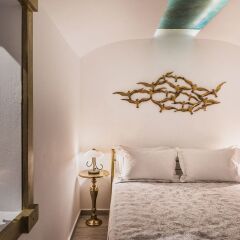 Отель Summer Lovers Villa Греция, Остров Санторини - отзывы, цены и фото номеров - забронировать отель Summer Lovers Villa онлайн комната для гостей фото 2