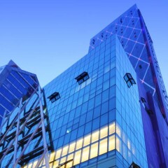 Отель Mode Sathorn Бангкок спортивное сооружение