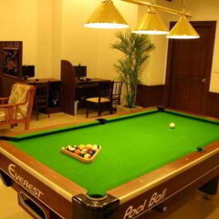 Arita Hotel Patong детские мероприятия фото 2