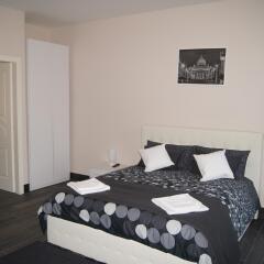 Отель Arch Rome Suites комната для гостей фото 4