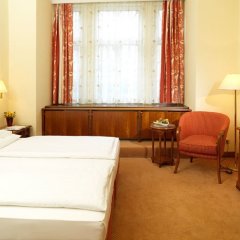 Hotel Stefanie in Vienna, Austria from 266$, photos, reviews - zenhotels.com guestroom photo 2