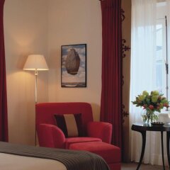 Rocco Forte Hotel Amigo in Brussels, Belgium from 518$, photos, reviews - zenhotels.com room amenities photo 2