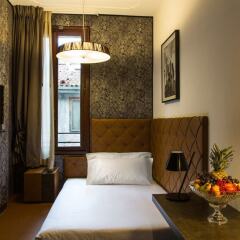 Отель Riva del Vin Boutique Hotel Италия, Венеция - отзывы, цены и фото номеров - забронировать отель Riva del Vin Boutique Hotel онлайн комната для гостей фото 5