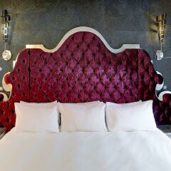 Отель Best Western Plus Opera Batignolles ванная