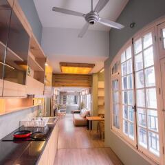 Отель Joy House in Central Hanoi интерьер отеля