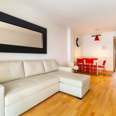 Апартаменты Vivobarcelona Apartments - Princep Барселона фото 24