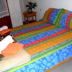 Отель Veselata Guest House Болгария, Боровец - отзывы, цены и фото номеров - забронировать отель Veselata Guest House онлайн фото 24