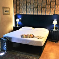 Hotel Verdi Парма детские мероприятия
