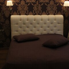Отель Ottoman by Onas Suites спа