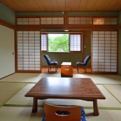 Отель Yunohira-Onsen Shukusai Gyouunsou Япония, Хидзи - отзывы, цены и фото номеров - забронировать отель Yunohira-Onsen Shukusai Gyouunsou онлайн в номере фото 2