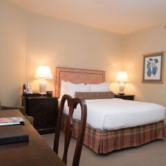 Отель The Henley Park Hotel США, Вашингтон - отзывы, цены и фото номеров - забронировать отель The Henley Park Hotel онлайн комната для гостей фото 5