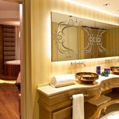 Kaya Palazzo Ski & Mountain Resort Турция, Болу - отзывы, цены и фото номеров - забронировать отель Kaya Palazzo Ski & Mountain Resort онлайн спа фото 2
