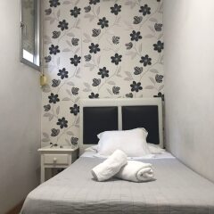 Отель Hostal La Estrella Испания, Мадрид - 1 отзыв об отеле, цены и фото номеров - забронировать отель Hostal La Estrella онлайн
