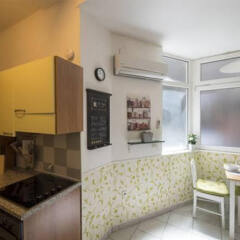 Отель Main Square Apartment Хорватия, Загреб - отзывы, цены и фото номеров - забронировать отель Main Square Apartment онлайн фото 2
