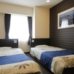 Hotel Sunshine Tokushima Минамиавадзи фото 2