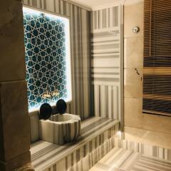 Chatto Residence Турция, Стамбул - отзывы, цены и фото номеров - забронировать отель Chatto Residence онлайн сауна