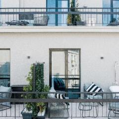 Отель Pame House Греция, Афины - отзывы, цены и фото номеров - забронировать отель Pame House онлайн фото 2