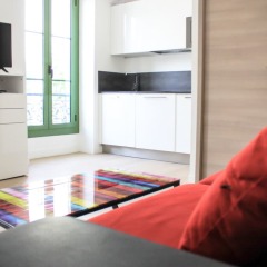 Отель Red One детские мероприятия