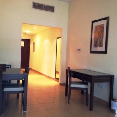 Tulip Hotel Apartments удобства в номере