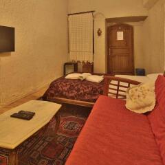 Sunset Cave Hotel Турция, Гёреме - отзывы, цены и фото номеров - забронировать отель Sunset Cave Hotel онлайн фото 12