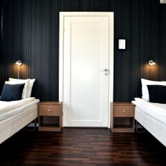 Hotel Albatross комната для гостей фото 2