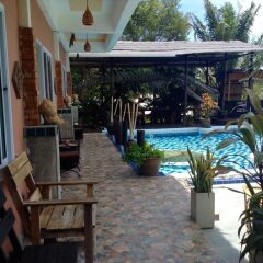 Отель Living Chilled Koh Tao - Hostel Таиланд, Остров Тау - отзывы, цены и фото номеров - забронировать отель Living Chilled Koh Tao - Hostel онлайн фото 4