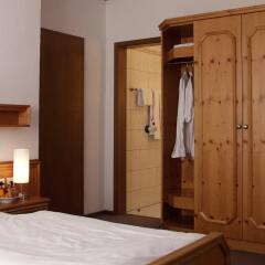 AKZENT Hotel Laupheimer Hof комната для гостей