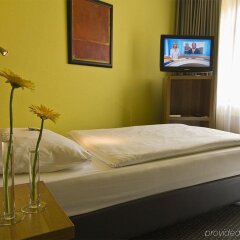 GHOTEL hotel & living Hannover комната для гостей