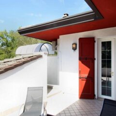 Отель Vanessa House Италия, Мартеллаго - отзывы, цены и фото номеров - забронировать отель Vanessa House онлайн балкон