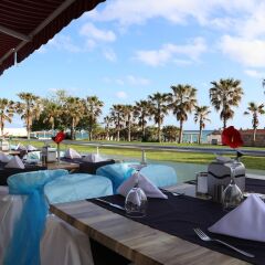 Отель Belek Soho Beach Club Белек фото 5