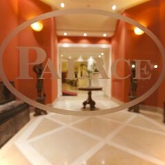 Palace Hotel спортивное сооружение