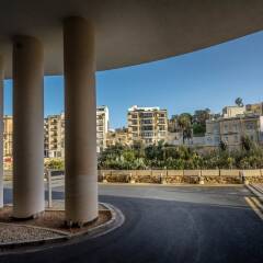 Отель Consiglia Apartment - St. Julians Мальта, Баллута-бей - отзывы, цены и фото номеров - забронировать отель Consiglia Apartment - St. Julians онлайн