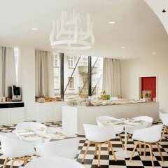 Отель Ibis Styles Wroclaw Centrum спа