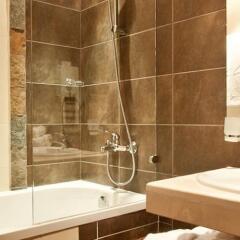 SG Astera Bansko Hotel & Spa комната для гостей фото 5