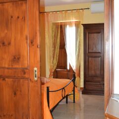 Отель B&B Delle Rondini Альберобелло интерьер отеля фото 2