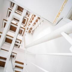Dola Hostel ванная