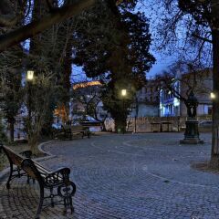 Tekla Palace Boutique Hotel Тбилиси фото 6