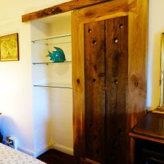 Отель B&B Torre Cives Италия, Шампорше - отзывы, цены и фото номеров - забронировать отель B&B Torre Cives онлайн сейф в номере