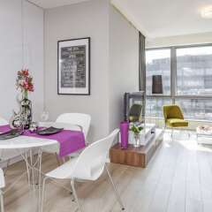 Отель Old Town Apartments Польша, Вроцлав - отзывы, цены и фото номеров - забронировать отель Old Town Apartments онлайн фото 9
