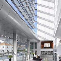 Sheraton Porto Hotel & Spa городской автобус
