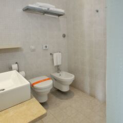 Отель Sikania Resort & Spa Бутера фото 15
