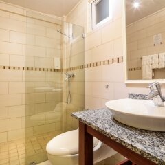 Hotel Villa Taina in Puerto Plata, Dominican Republic from 72$, photos, reviews - zenhotels.com bathroom photo 2