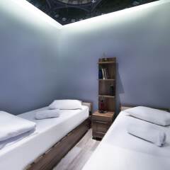 Stay Inn Taksim Hostel спа