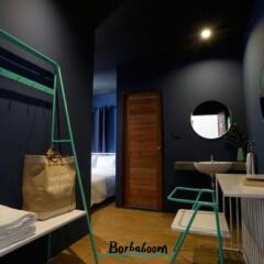 Отель Borbaboom Poshtel комната для гостей фото 5